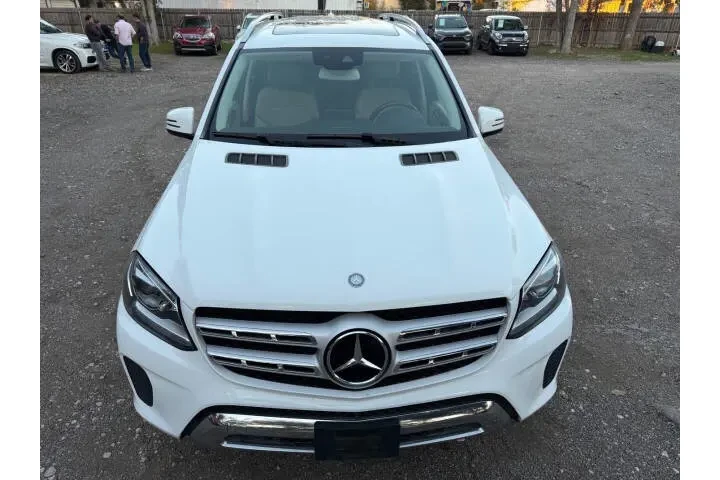 $14995 : 2017 Mercedes-Benz GLS image 3