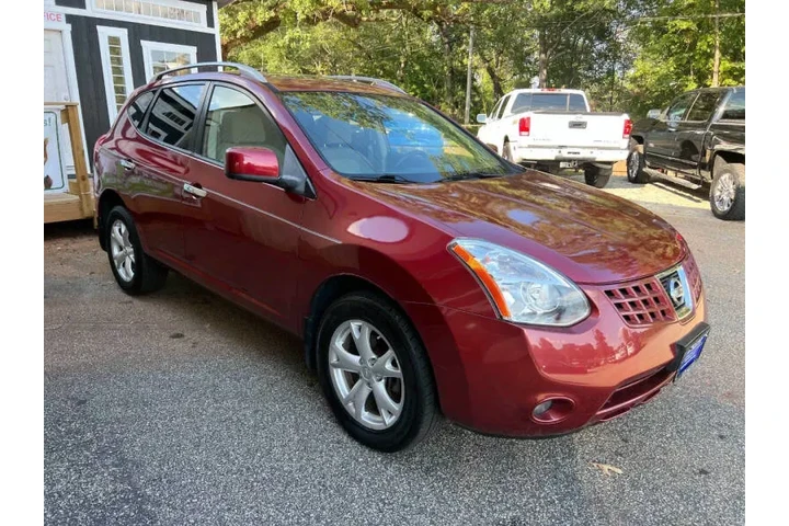 $6999 : 2010 Rogue S image 4