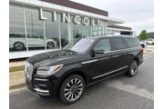 Lincoln Navigator L 2020 4x4 en Raleigh