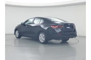 $22998 : Nissan Sentra 2025 S 4dr Sed thumbnail