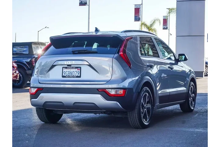 $24491 : Kia Niro 2023 EX 4dr Crossov image 7