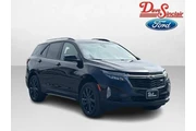 $22777 : Chevrolet Equinox 2023 4x4 R thumbnail