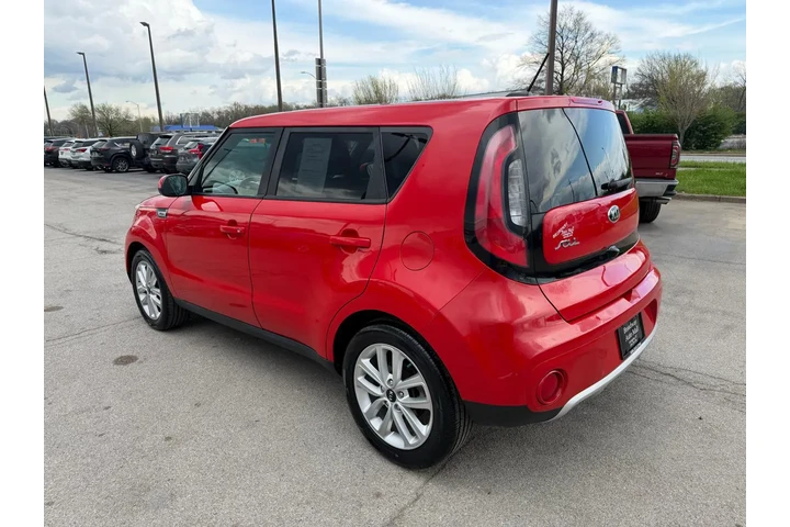 $7980 : 2018 Soul + image 4