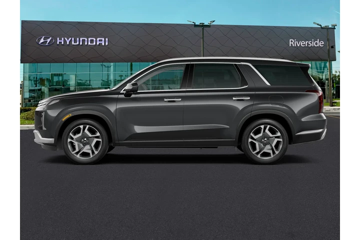 $27881 : Hyundai PALISADE 2023 SEL 4d image 3