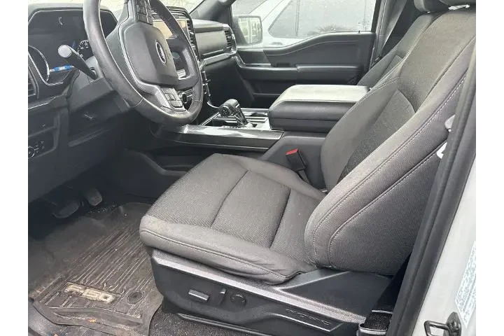 $39577 : Ford F-150 2023 4x4 XLT 4dr image 4