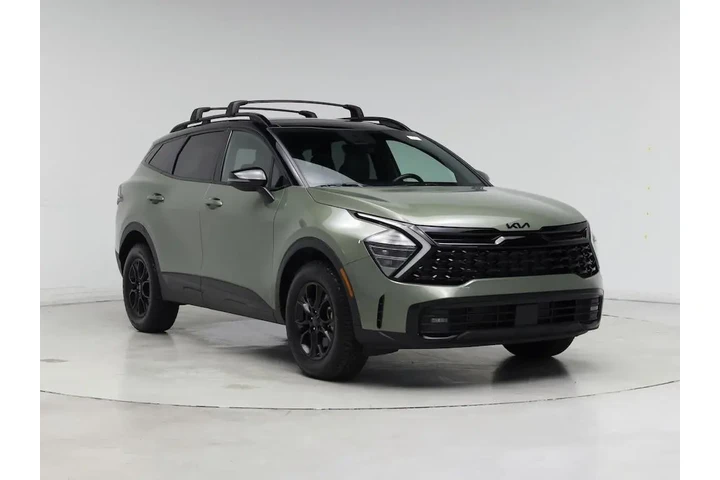 $30998 : Kia Sportage 2025 AWD X-Pro image 1
