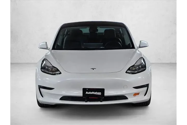 $20996 : Tesla Model 3 2019 AWD Long image 2