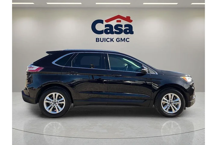 $19892 : Ford Edge 2020 AWD SEL 4dr C image 2