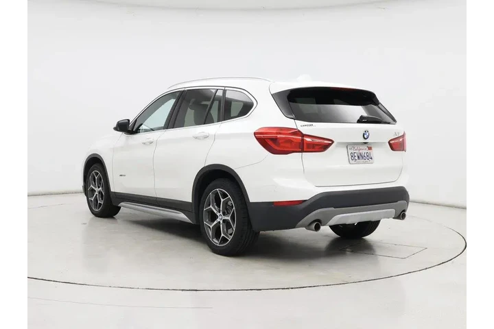 $20998 : BMW X1 2018 AWD xDrive28i 4d image 2