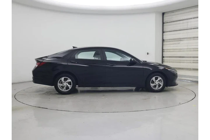 $18998 : Hyundai ELANTRA 2021 SE 4dr image 7