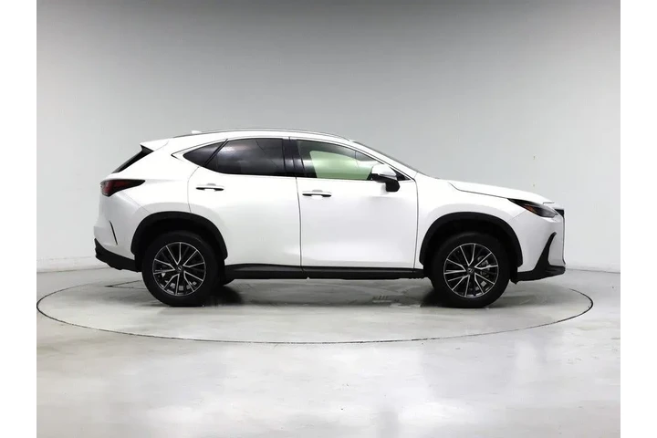 $35998 : Lexus NX 250 2023 4dr Crosso image 7