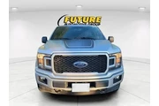 $32888 : Ford F-150 2019 4x4 XLT 4dr thumbnail