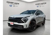 Kia Sportage 2025 AWD X-Line en Austin
