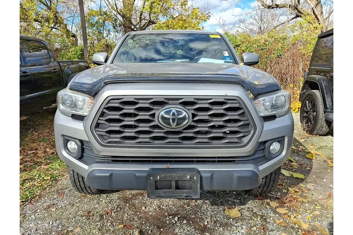$23999 : Toyota Tacoma 2020 4x4 TRD P image 2