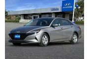 Hyundai ELANTRA 2023 SE 4dr