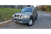 $8995 : 2005 Xterra SE thumbnail