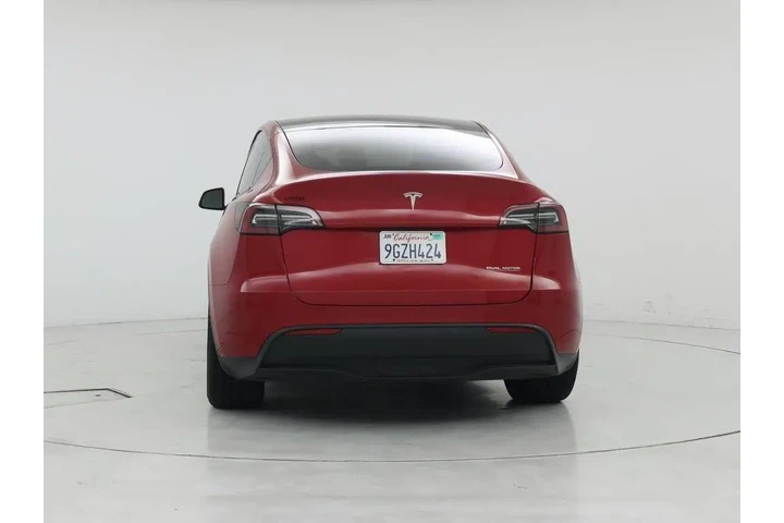$34998 : Tesla Model Y 2023 AWD Perfo image 6