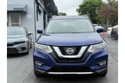 $9995 : 2017 Rogue SV thumbnail