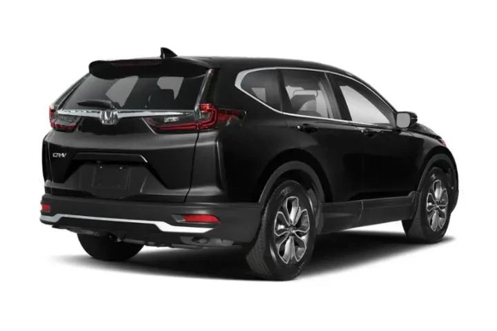 $24995 : Honda CR-V 2021 AWD EX-L 4dr image 3