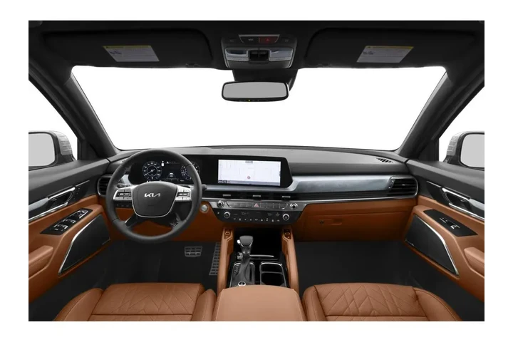 2024 Telluride SX X-Line image 5