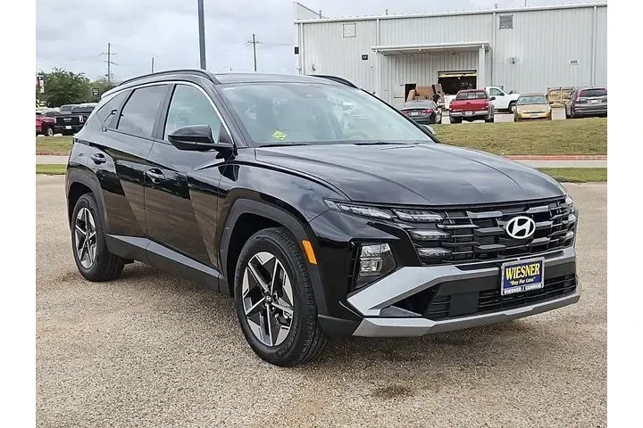 $32485 : Hyundai TUCSON 2025 SEL 4dr image 3