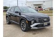 $32485 : Hyundai TUCSON 2025 SEL 4dr thumbnail