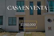 $1150000 : Casa en Venta Rancho San Pedro thumbnail