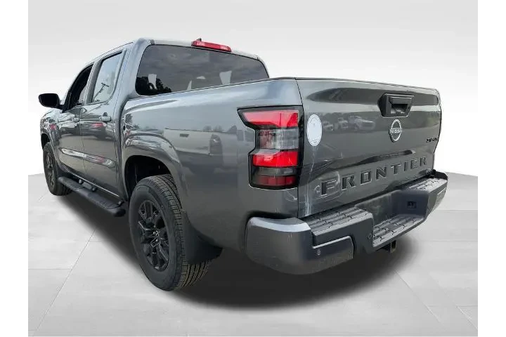 $36299 : Nissan Frontier 2023 4x4 S 4 image 3