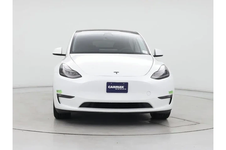 $30998 : Tesla Model Y 2023 AWD Long image 5