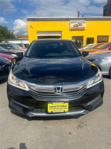 $14999 : 2016 Accord LX image 8