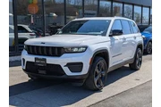 $33895 : Jeep Grand Cherokee 2023 4x4 thumbnail