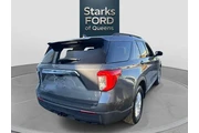 $30990 : Ford Explorer 2023 AWD XLT 4 thumbnail