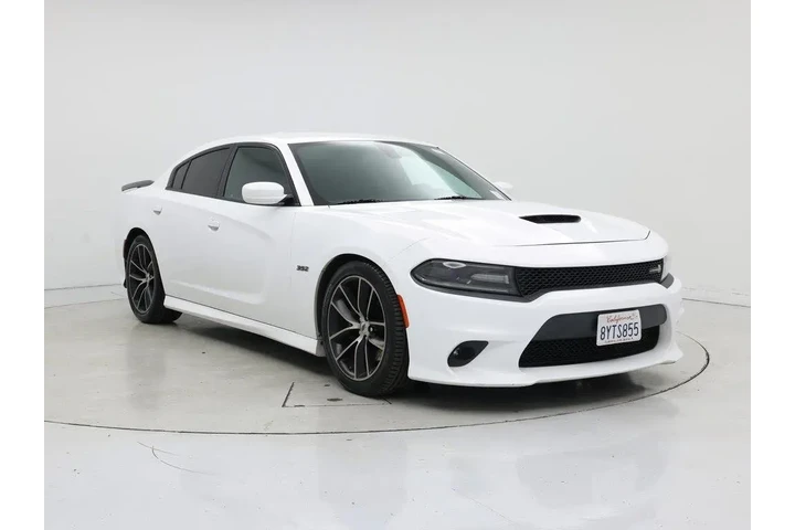$30998 : Dodge Charger 2018 R/T Scat image 1