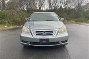 $11000 : 2008 Odyssey EX-L w/DVD w/Navi thumbnail