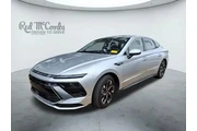 Hyundai SONATA 2025 SEL 4dr en San Antonio