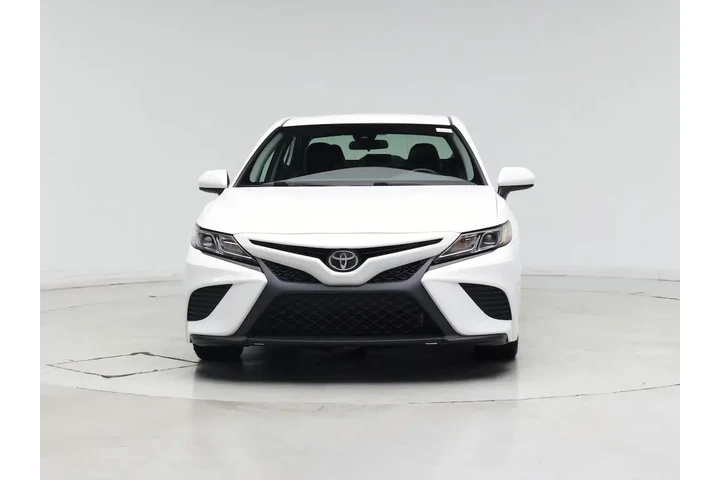 $21998 : Toyota Camry 2020 SE 4dr Sed image 5
