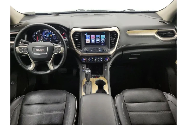 $23998 : GMC Acadia 2018 4x4 Denali 4 image 9