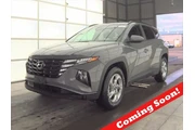 Hyundai TUCSON 2024 AWD SEL en Trenton