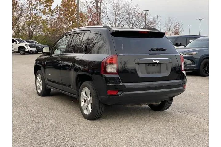 $8500 : Jeep Compass 2014 Sport 4dr image 5