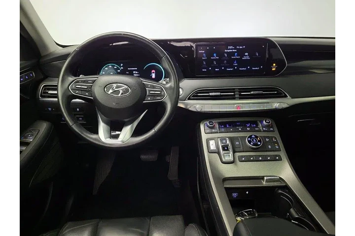 $24998 : Hyundai PALISADE 2022 AWD Li image 10