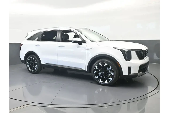 $30966 : Kia Sorento 2025 EX 4dr SUV image 8