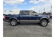$21991 : Ford F-150 2016 4x4 King Ran thumbnail