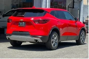 $23900 : Chevrolet Blazer 2023 AWD LT thumbnail