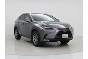 Lexus NX 300 2020 AWD 4dr Cr en Fresno