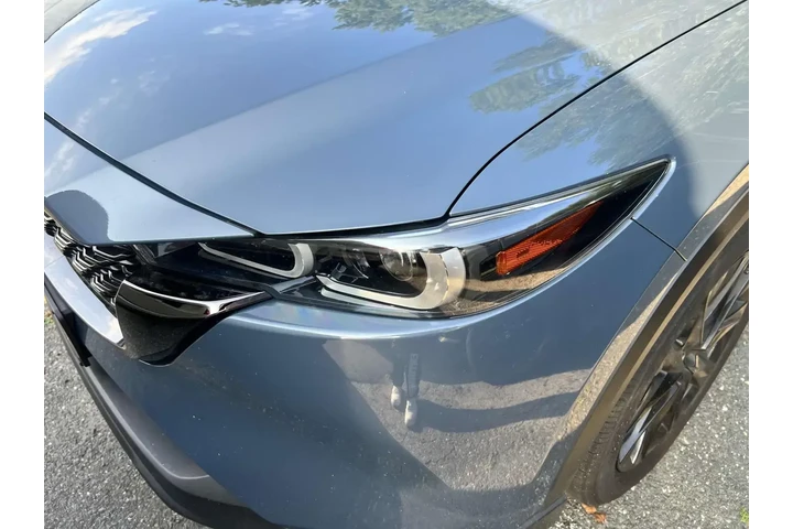 $24485 : Mazda CX-5 2024 AWD 2.5 S Ca image 3