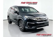 $31975 : Honda Pilot 2021 AWD Elite 4 thumbnail