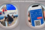 American Airlines Refund Polic en Hialeah