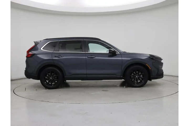 $32998 : Honda CR-V Hybrid 2024 Sport image 7