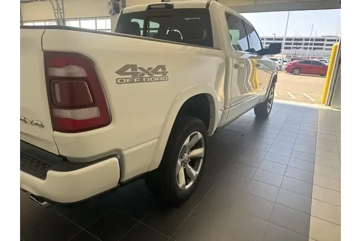 $33999 : Ram 1500 2021 4x4 Limited 4d image 7