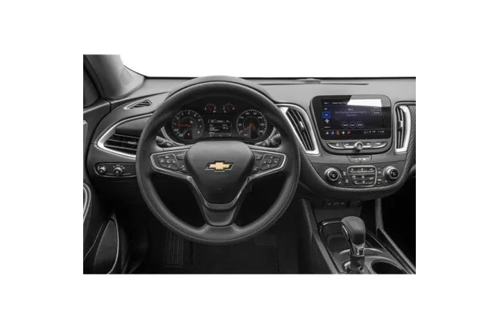 $19999 : Chevrolet Malibu 2024 LT 4dr image 10